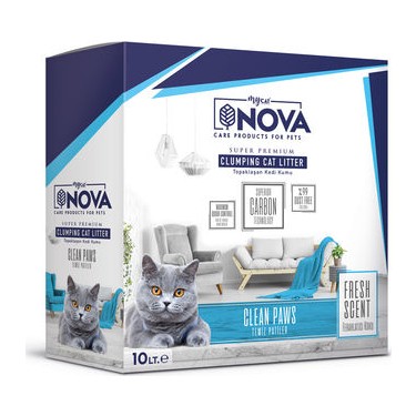 Nova Kedi Kumu