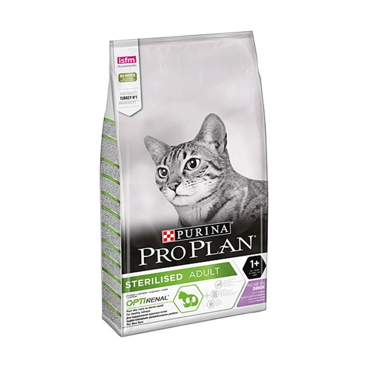 ProPlan Kedi Maması