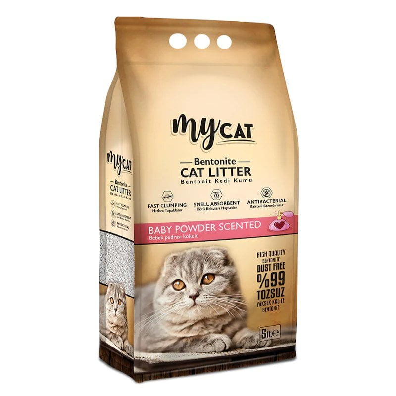 Mycat Kedi Kumu