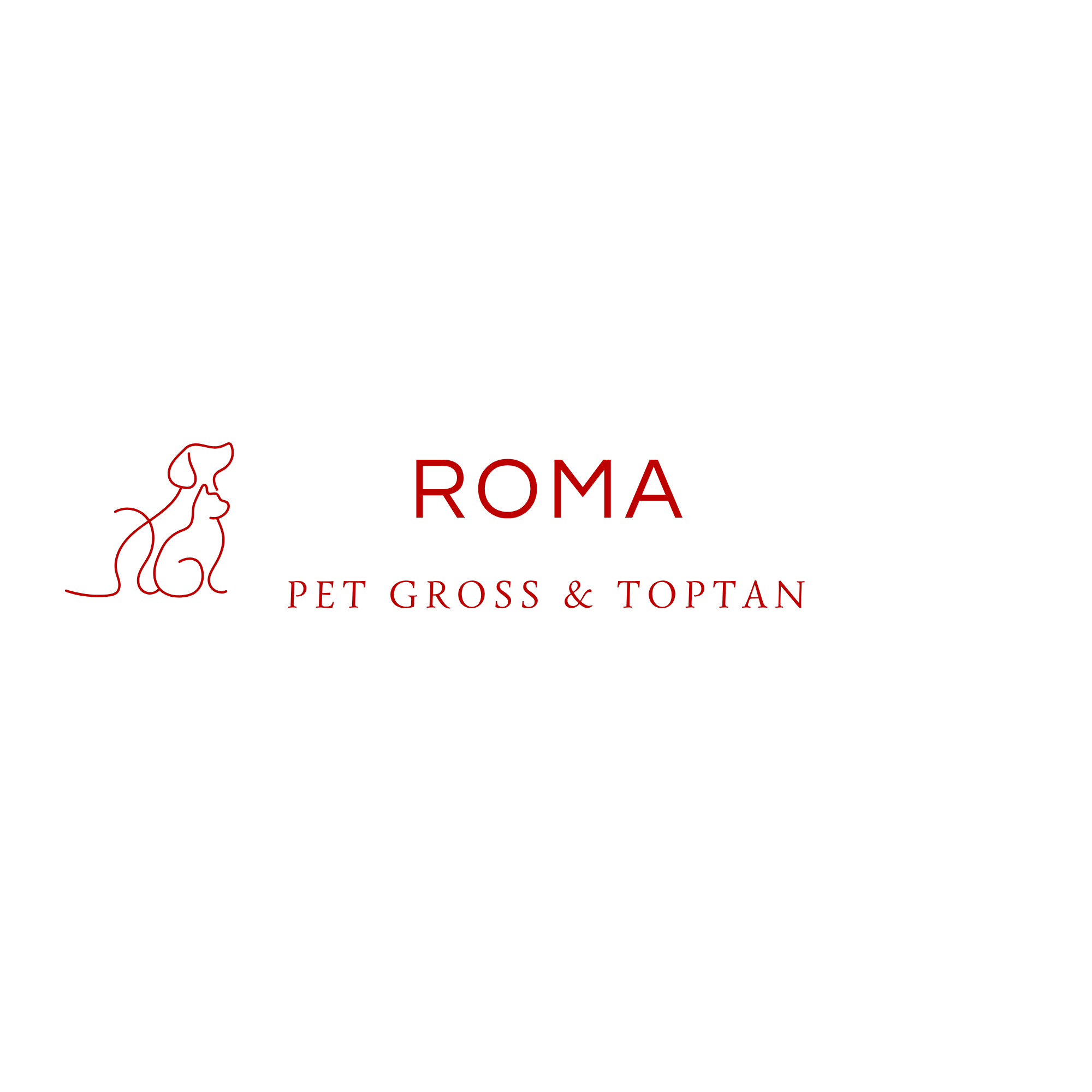 site logo