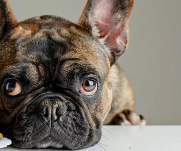 Köpeğim Mama ve Yemek Yemiyor - Hasta ve İştahsız Köpeğin İştahını Ne Açar?